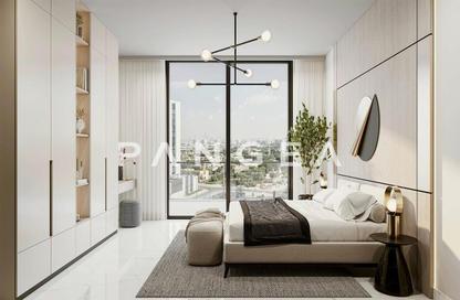 Apartment - 1 Bedroom - 2 Bathrooms for rent in Equiti Home B - Equiti Home - Al Furjan - Dubai