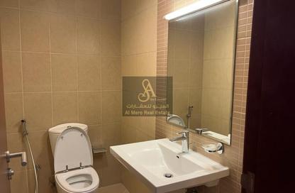 Apartment - 2 Bedrooms - 3 Bathrooms for sale in Ajman One Tower 5 - Ajman One - Ajman Downtown - Ajman