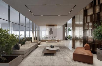 Apartment - Studio - 1 Bathroom for sale in Havelock Heights - District 10 - Jumeirah Village Circle - Dubai