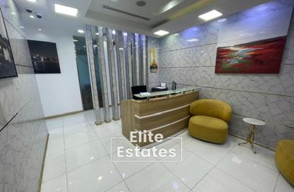 Business Centre - Studio - 1 for rent in Latifa Tower - Sheikh Zayed Road - Dubai Business Centre - Studio - 1 for rent in Latifa Tower - Sheikh Zayed Road - Dubai
