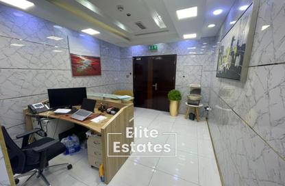 Business Centre - Studio - 1 for rent in Latifa Tower - Sheikh Zayed Road - Dubai Business Centre - Studio - 1 for rent in Latifa Tower - Sheikh Zayed Road - Dubai