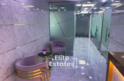 Business Centre - Studio - 1 for rent in Latifa Tower - Sheikh Zayed Road - Dubai Business Centre - Studio - 1 for rent in Latifa Tower - Sheikh Zayed Road - Dubai