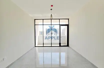 Apartment - 1 Bedroom - 2 Bathrooms for rent in Muwaileh Commercial - Sharjah