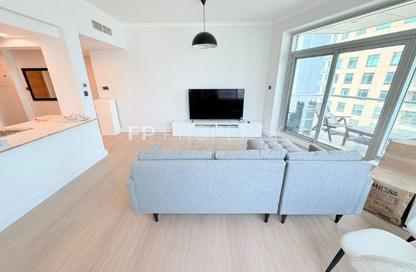 Apartment - 1 - 2 for rent in Burj Views B - Burj Views - Downtown Dubai - Dubai Apartment - 1 - 2 for rent in Burj Views B - Burj Views - Downtown Dubai - Dubai