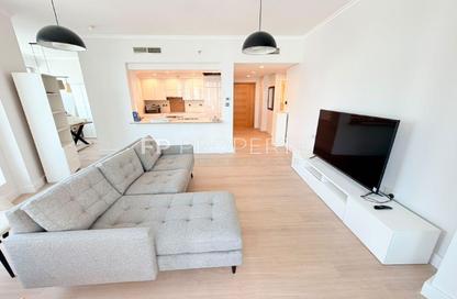 Apartment - 1 - 2 for rent in Burj Views B - Burj Views - Downtown Dubai - Dubai Apartment - 1 - 2 for rent in Burj Views B - Burj Views - Downtown Dubai - Dubai
