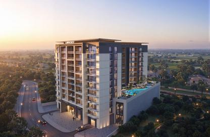 Apartment - 2 - 3 for sale in Lawncrest - Dubai Production City (IMPZ) - Dubai