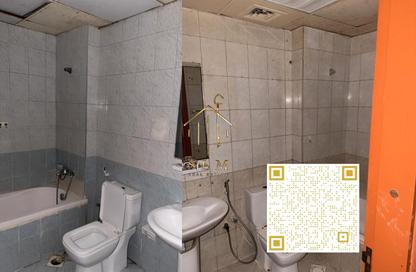 Apartment - 3 - 3 for rent in Tower A3 - Ajman Pearl Towers - Ajman Downtown - Ajman