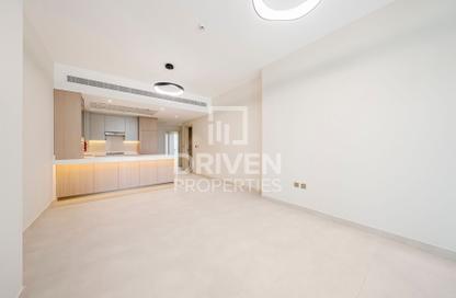 Apartment - 1 Bedroom - 2 Bathrooms for rent in Herad Tower - District 18 - Jumeirah Village Circle - Dubai Apartment - 1 Bedroom - 2 Bathrooms for rent in Herad Tower - District 18 - Jumeirah Village Circle - Dubai
