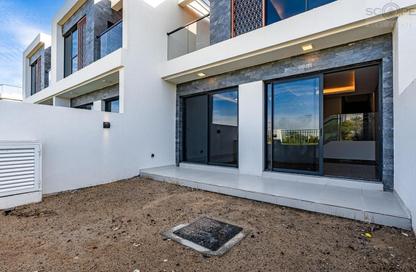 Villa - 4 Bedrooms - 4 Bathrooms for rent in Silver Springs 3 - Silver Springs - DAMAC Hills - Dubai