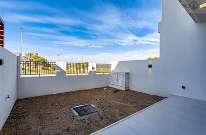 Villa - 4 Bedrooms - 4 Bathrooms for rent in Silver Springs 3 - Silver Springs - DAMAC Hills - Dubai