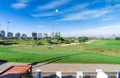 Villa - 4 Bedrooms - 4 Bathrooms for rent in Silver Springs 3 - Silver Springs - DAMAC Hills - Dubai