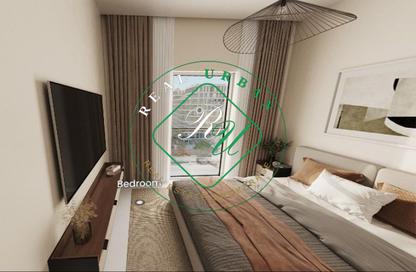 Apartment - 1 Bedroom - 1 Bathroom for sale in Reeman Living - Al Shamkha - Abu Dhabi Apartment - 1 Bedroom - 1 Bathroom for sale in Reeman Living - Al Shamkha - Abu Dhabi