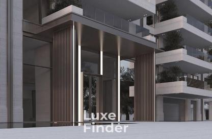 Apartment - 1 Bedroom - 2 Bathrooms for sale in Keturah Reserve - MAG City - Mohammed Bin Rashid City - Dubai