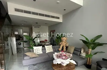 فيلا - غرفة نوم - 2 حمامات للايجار في روكان 3 - روكان - دبي لاند - دبي