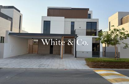 Villa - 4 - 6 for sale in Elie Saab 1 - Elie Saab - Arabian Ranches 3 - Dubai