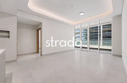 Apartment - 1 Bedroom - 1 Bathroom for sale in Golf Residences by Fortimo - Dubai Hills Estate - Dubai