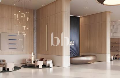 شقة - 1 حمام للبيع في بن غاطي سكاي رايز برج ب - بن غاطي سكاي رايز - الخليج التجاري - دبي