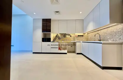Apartment - 2 Bedrooms - 3 Bathrooms for sale in Marquis Elegance - Arjan - Dubai