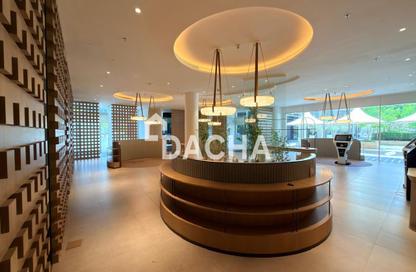 Office Space - Studio for rent in Emaar Square Building 2 - Emaar Square - Downtown Dubai - Dubai
