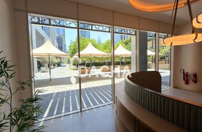 Office Space - Studio for rent in Emaar Square Building 2 - Emaar Square - Downtown Dubai - Dubai