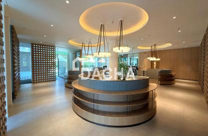 Office Space - Studio for rent in Emaar Square Building 2 - Emaar Square - Downtown Dubai - Dubai