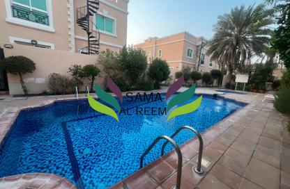 Villa - 4 Bedrooms - 4 Bathrooms for rent in Umm Suqeim 2 Villas - Umm Suqeim 2 - Umm Suqeim - Dubai