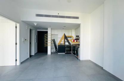 Apartment - 1 Bedroom - 2 Bathrooms for rent in The Riff - Aljada - Sharjah