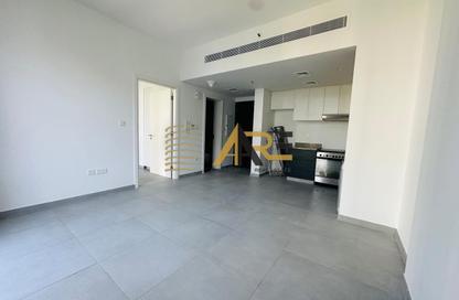Apartment - 1 Bedroom - 2 Bathrooms for rent in The Riff - Aljada - Sharjah
