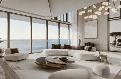 Apartment - 3 - 3 for sale in Soulever by Beyond Tower 2 - Soulever by Beyond - Maritime City - Dubai Apartment - 3 - 3 for sale in Soulever by Beyond Tower 2 - Soulever by Beyond - Maritime City - Dubai