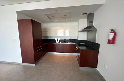 Apartment - 1 Bedroom - 2 Bathrooms for rent in Maze Tower - Sheikh Zayed Road - Dubai