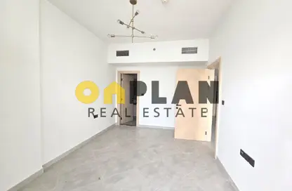 Apartment - 1 Bedroom - 2 Bathrooms for rent in Binghatti Avenue - Al Jaddaf - Dubai