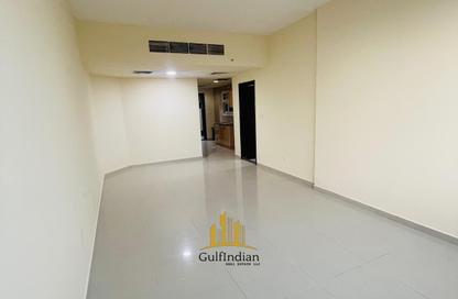 Apartment - Studio - 1 Bathroom for rent in Bukhara Street - Al Nahda - Sharjah
