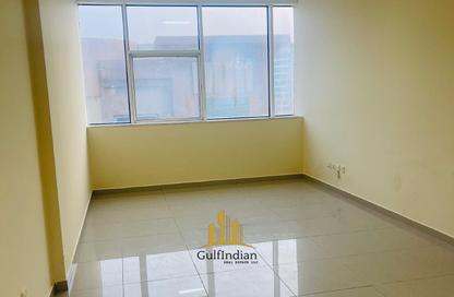 Apartment - Studio - 1 Bathroom for rent in Bukhara Street - Al Nahda - Sharjah