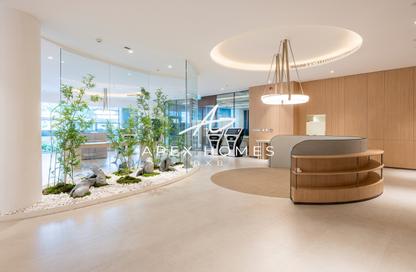 Office Space - Studio for rent in Emaar Square Building 2 - Emaar Square - Downtown Dubai - Dubai