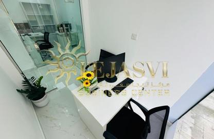 Office Space - Studio - 1 for rent in Reem Residency - Al Karama - Dubai