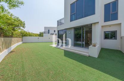 Townhouse - 4 - 4 for sale in Maple at Dubai Hills Estate 3 - Maple at Dubai Hills Estate - Dubai Hills Estate - Dubai