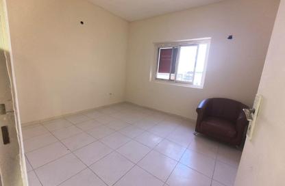 Apartment - 1 Bedroom - 1 Bathroom for rent in Muwailih Building - Muwaileh - Sharjah