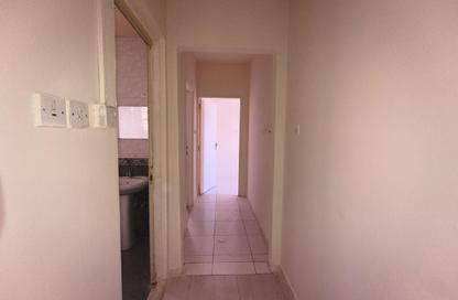 Apartment - 1 Bedroom - 1 Bathroom for rent in Muwailih Building - Muwaileh - Sharjah Apartment - 1 Bedroom - 1 Bathroom for rent in Muwailih Building - Muwaileh - Sharjah