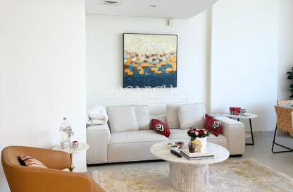 Apartment - 2 Bedrooms - 3 Bathrooms for sale in Sky Gardens - DIFC - Dubai