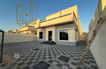 Villa - 3 Bedrooms - 4 Bathrooms for sale in Al Zaheya Gardens - Al Zahya - Ajman
