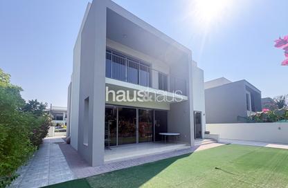 Villa - 5 - 5 for rent in Sidra Villas I - Sidra Villas - Dubai Hills Estate - Dubai