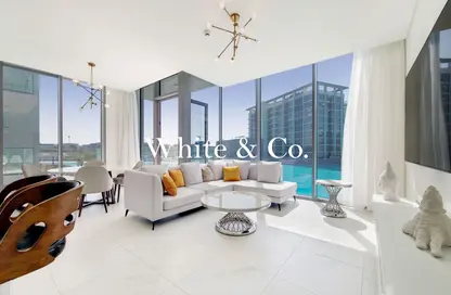 Apartment - 2 Bedrooms - 4 Bathrooms for sale in Residences 2 - The Residences at District One - Mohammed Bin Rashid City - Dubai