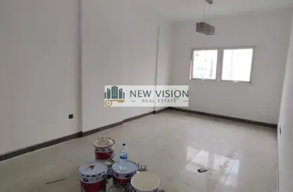 Apartment - 1 Bedroom - 2 Bathrooms for rent in Al Ghuair - Al Gharb - Sharjah