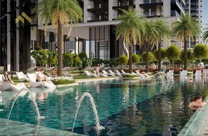 Apartment - 2 Bedrooms - 2 Bathrooms for sale in The Eden at Sobha Central - Sobha Central - Jebel Ali - Dubai