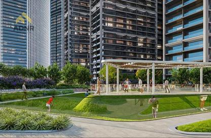 Apartment - 2 Bedrooms - 2 Bathrooms for sale in The Eden at Sobha Central - Sobha Central - Jebel Ali - Dubai