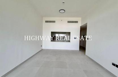 Apartment - 2 - 3 for rent in Vida 1 - Vida Residences - Aljada - Sharjah