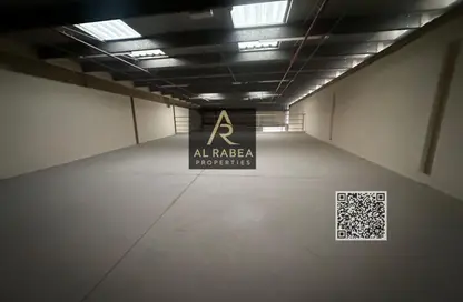 Warehouse - Studio - 1 Bathroom for rent in Al Jurf 3 - Al Jurf - Ajman Downtown - Ajman