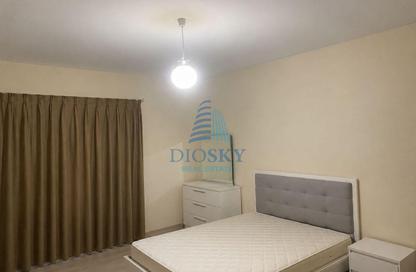 Apartment - 1 Bedroom - 2 Bathrooms for rent in Florence 2 - Tuscan Residences - District 10 - Jumeirah Village Circle - Dubai