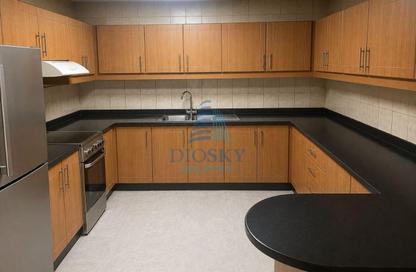 Apartment - 1 Bedroom - 2 Bathrooms for rent in Florence 2 - Tuscan Residences - District 10 - Jumeirah Village Circle - Dubai
