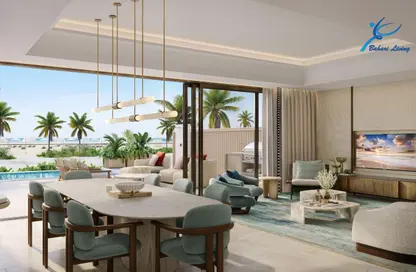 شقة - غرفة نوم - 2 حمامات للبيع في فيرمونت ريزيدنسز - جزيرة المرجان - رأس الخيمة